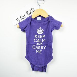 purple short sleeve body/t shirt